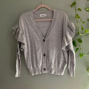 Line and Dot anthropologie sweater